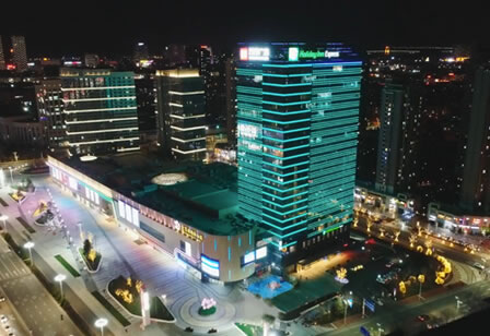 安阳市花园设计的测试内容