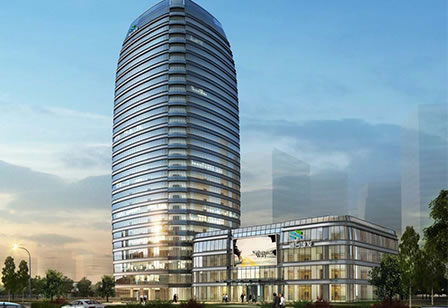 安阳市建筑设计的测试内容