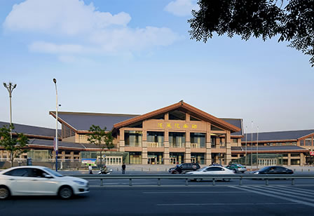 安阳市建筑设计的测试内容