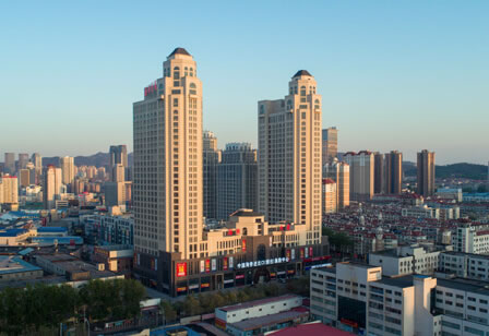 安阳市建筑设计的测试内容